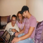 Saad lamjarred sur yala.fm